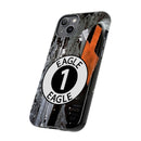 1999 - Eagle 1 Phone Case