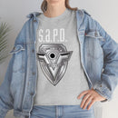 Demolition SAPD Tee