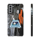 1999 - Alpha Base Phone Case