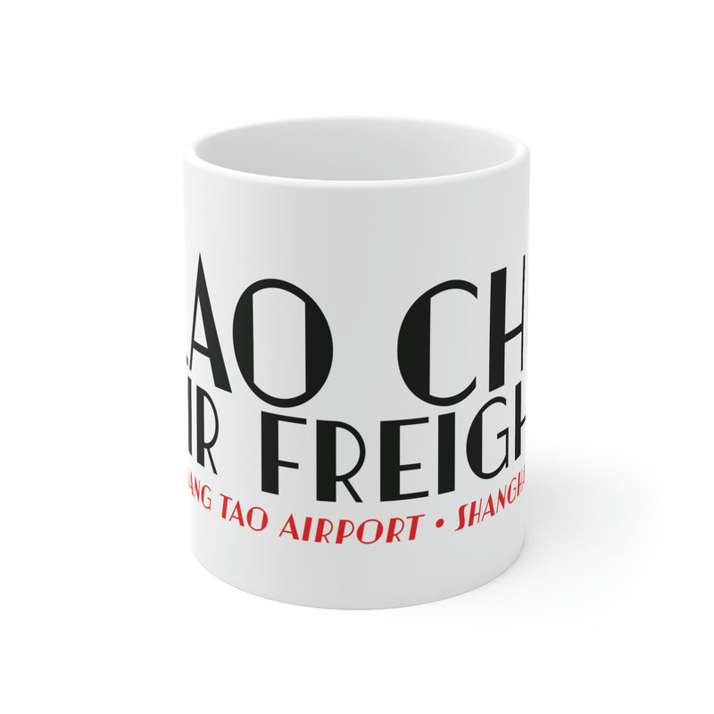 IJ - Lao Che Air Freight Mug