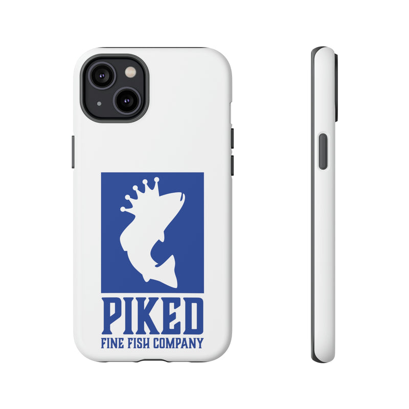 Piked Fine Fish Phone Case