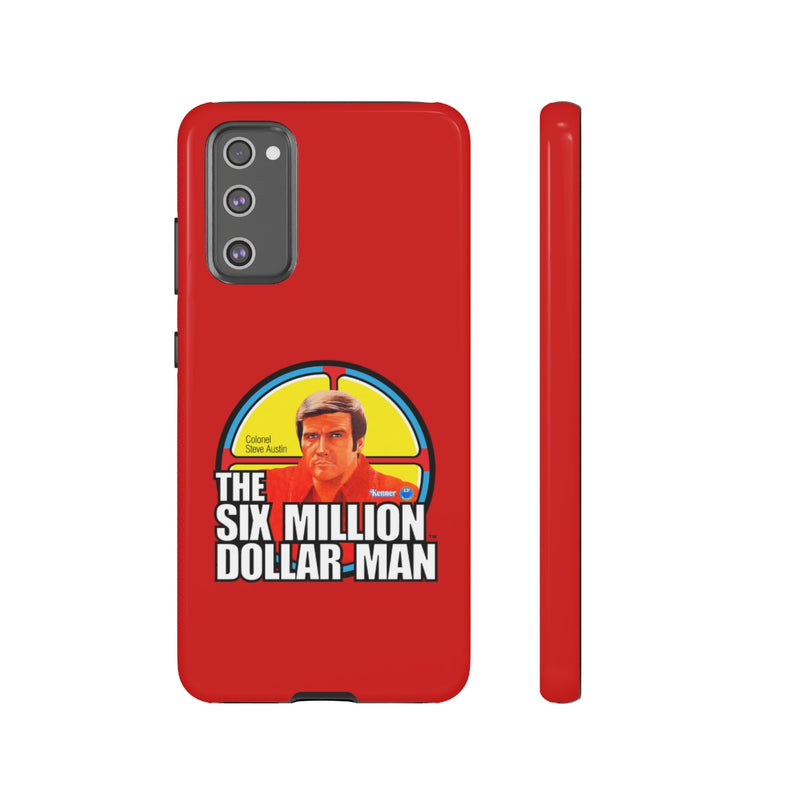 SMDM Phone Case