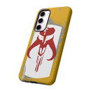 Bounty Hunter - Armor Phone Case