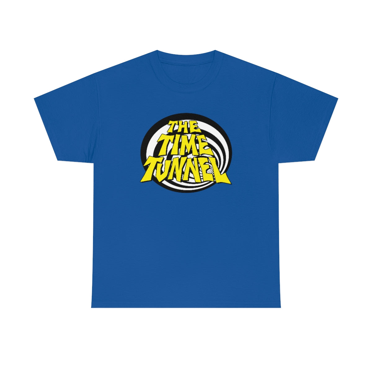 Time Tunnel Tee