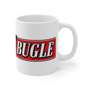 Bugle Mug