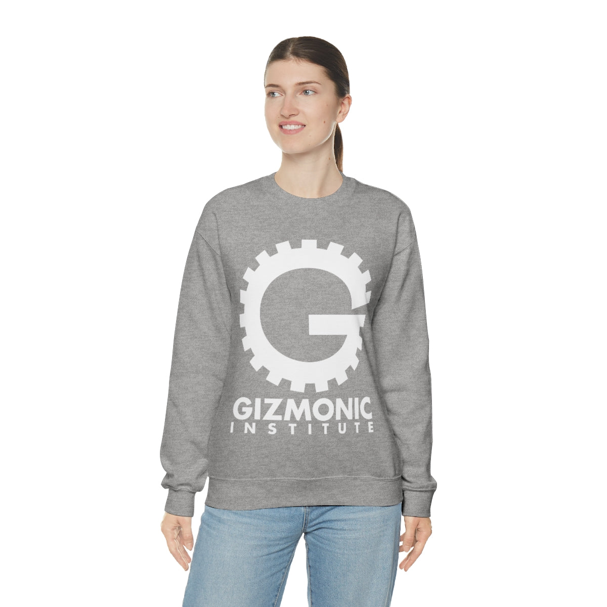 Gizmonic Sweatshirt