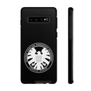 Old SHIELD Phone Case