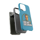 SMDM - Oscar Goldman Phone Case