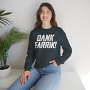 MD - Dank Farrik! Sweatshirt