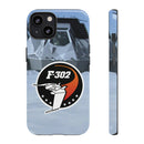 SG - 302 Phone Case