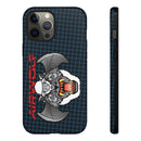 Airwolf Tough Phone Case