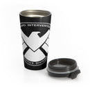 New SHIELD Stainless Steel Travel Mug