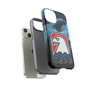 EFNY - USPF Phone Case