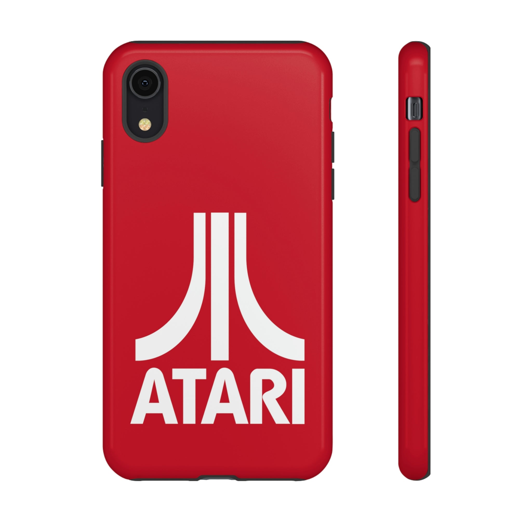 Retro Video Game Phone Case