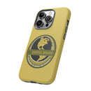 Castle Bravo Phone Case