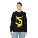 B5 Sweatshirt