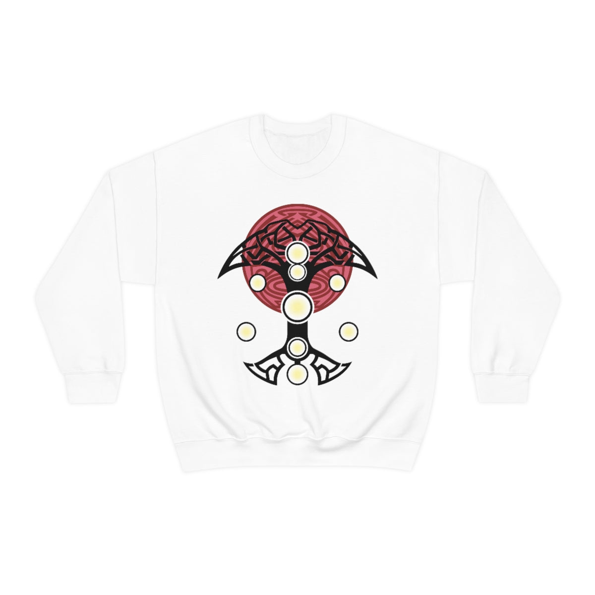 Thunder Tree Sweatshirt