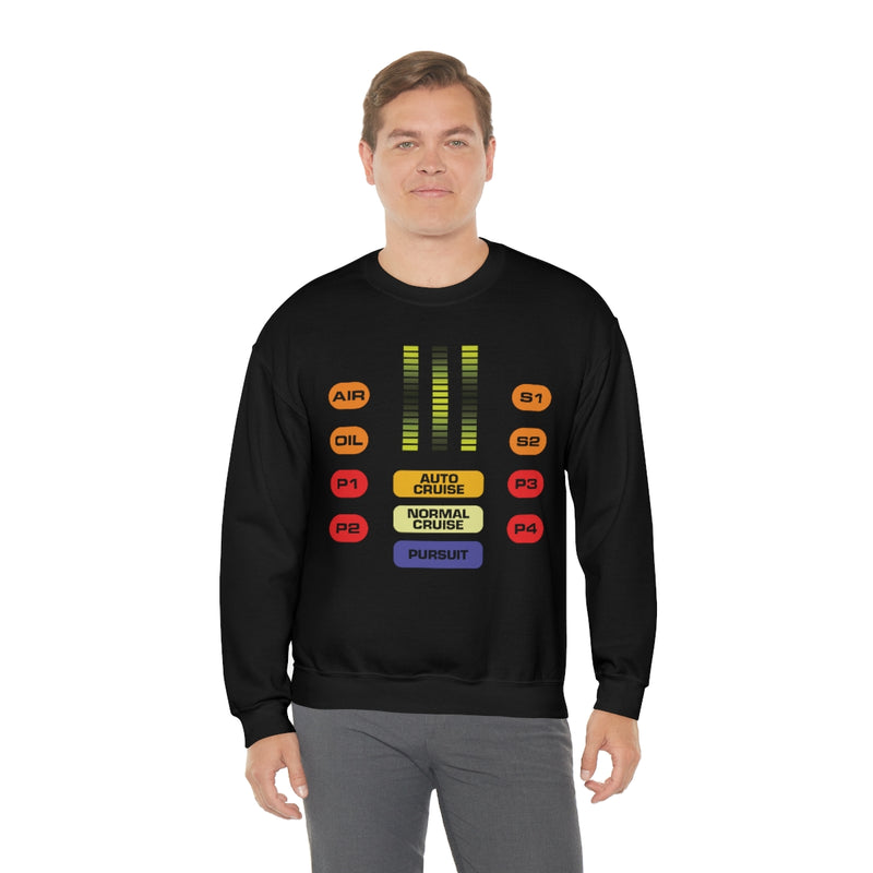 KR - KARR Sweatshirt
