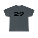 CON-AM 27 Workers Tee
