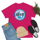 International Secret Intelligence Service Tee