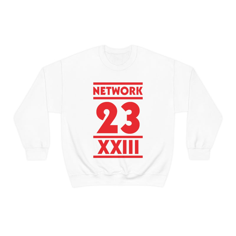 Network 23 Sweatshirt
