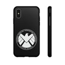 New SHIELD Phone Case