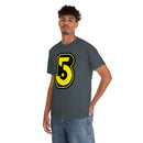 B5 Tee