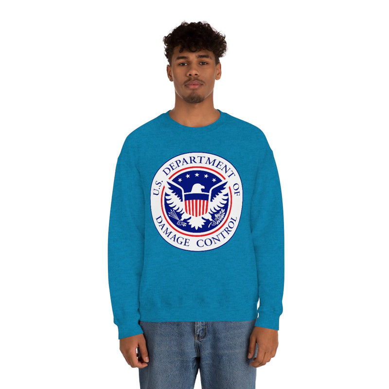 DODC Sweatshirt