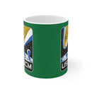 USCM Eagle Marines Mug