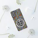 Time Variance Authority Cult of the Carpet Variant Phone Case