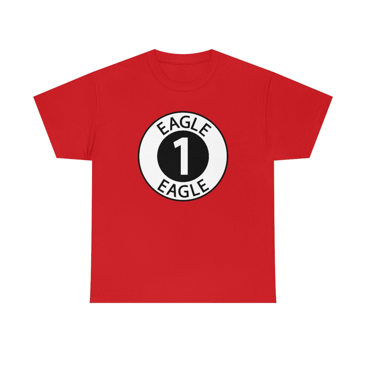 1999 - Eagle 1 Tee