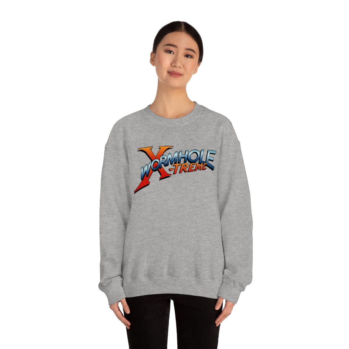 SG - Wormhole Sweatshirt