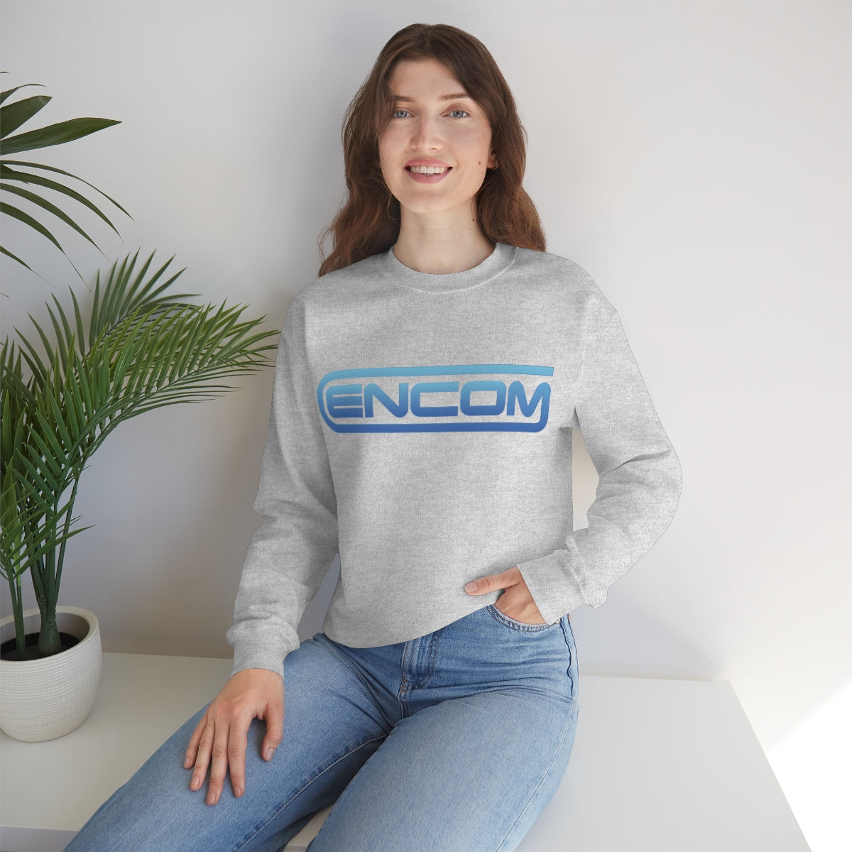 ENCOM Sweatshirt
