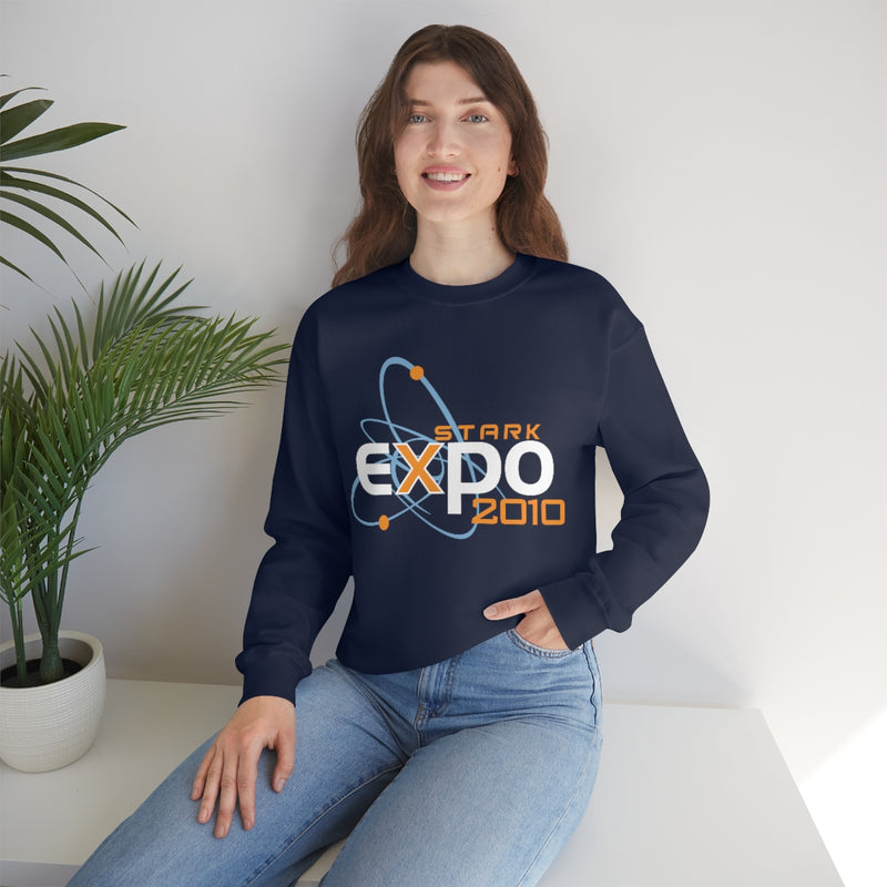 Expo 2010 Sweatshirt