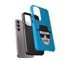 BB - Say His Name Phone Case