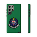 USCM Sulaco Marines Phone Case