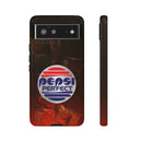 BTTF - Perfect Phone Case