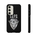 SAPD Phone Case