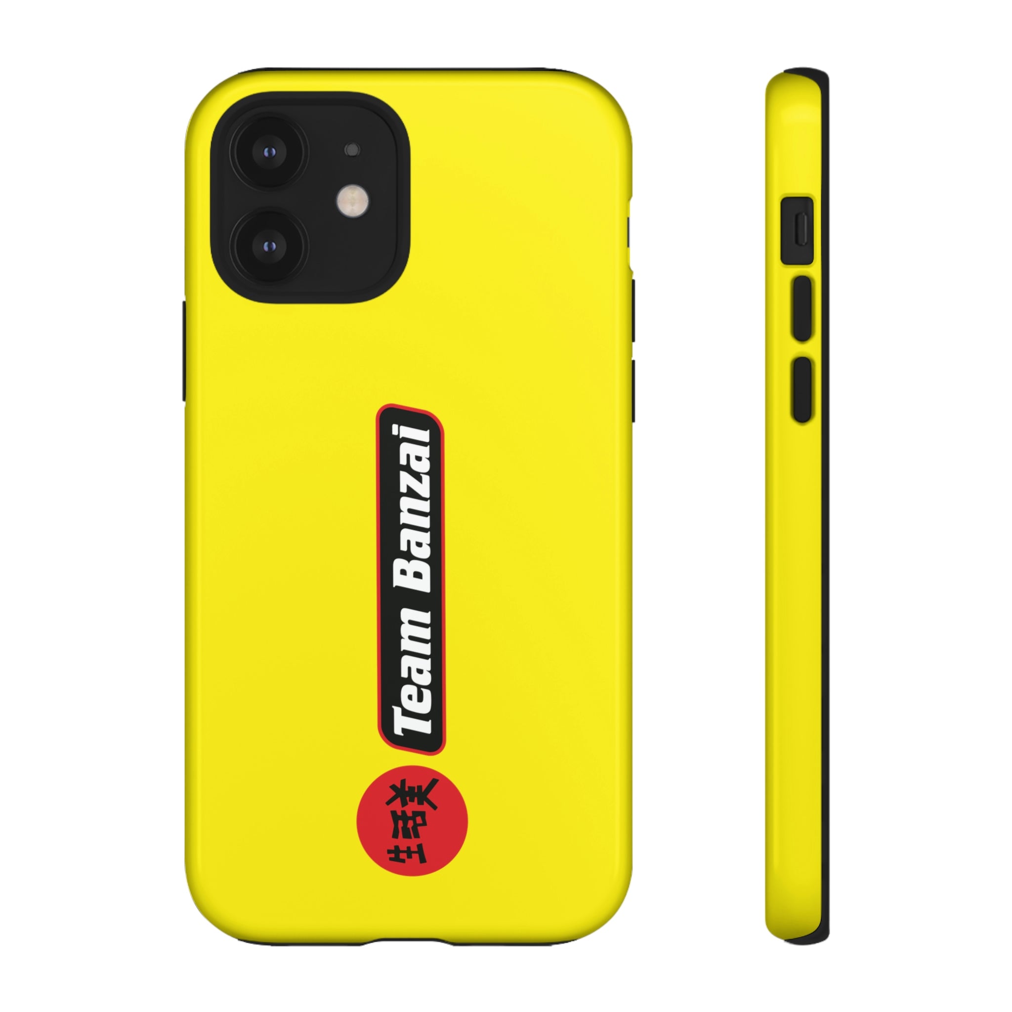 BB - Team Banzai #2 Phone Case