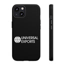 Exports Phone Case