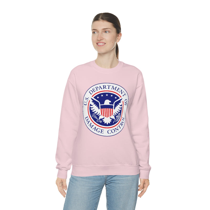 DODC Sweatshirt