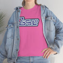 B5 - Zocolo Tee