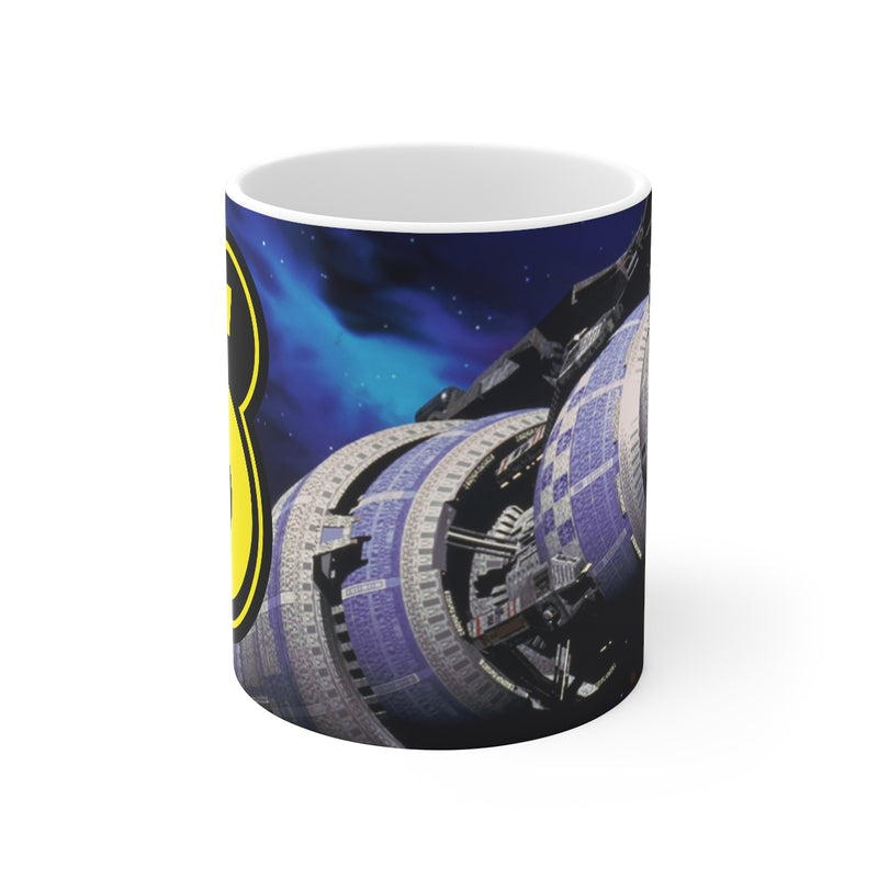 B5 Mug
