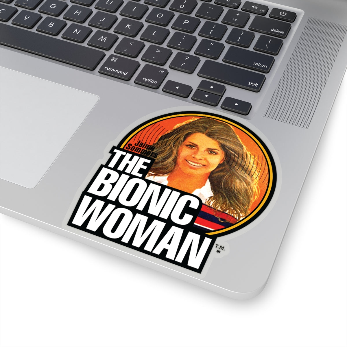 BW Stickers