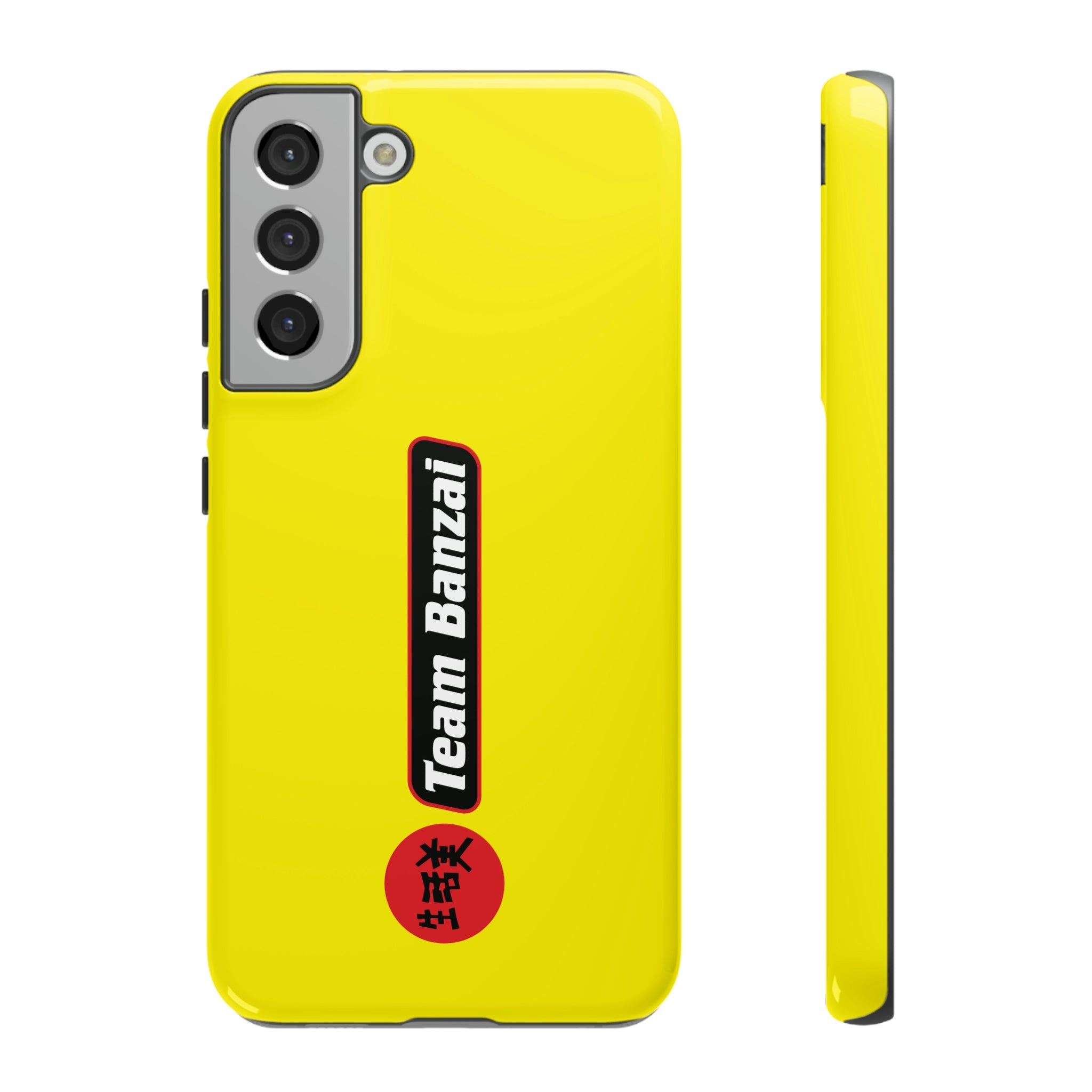 BB - Team Banzai #2 Phone Case