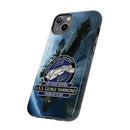 SG - USS GEORGE HAMMOND Phone Case