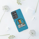 SMDM - Oscar Goldman Phone Case