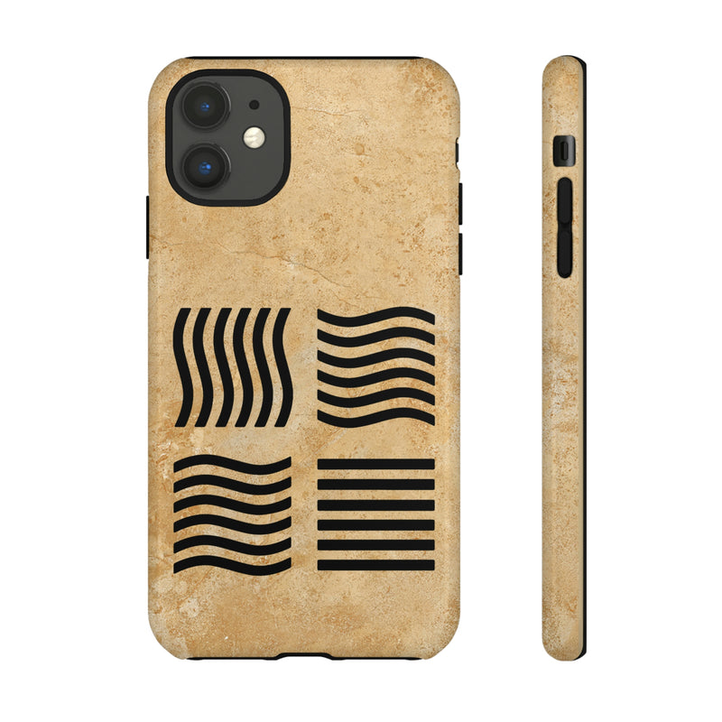 FE - Stones Phone Case