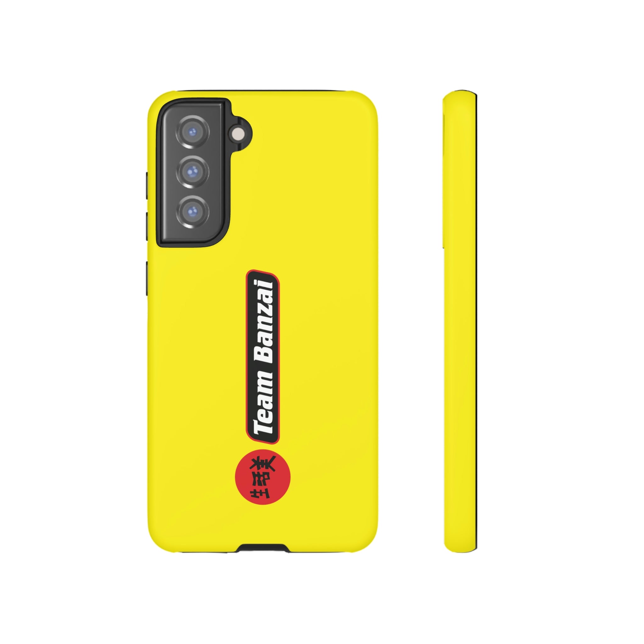 BB - Team Banzai #2 Phone Case