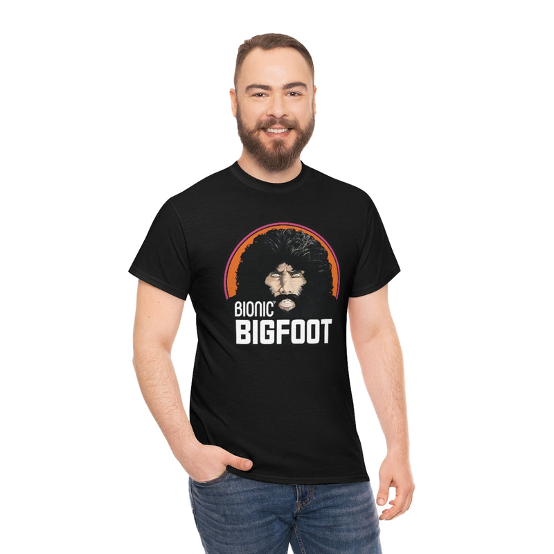 SMDM - Bigfoot Tee